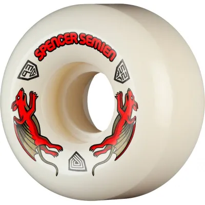 Powell Peralta Dragon Formula™ Spencer Semien Nano Rats