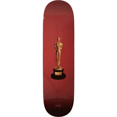 Sour Oscars Oscan Candon