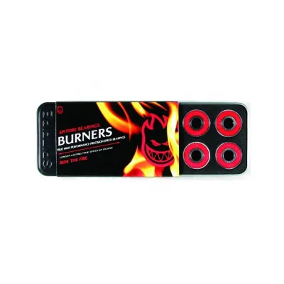 Spitfire Burner Rouge