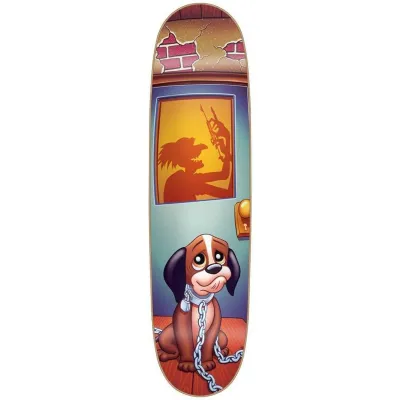 Blind boards Tim Gavin Dog Pound Slick Reissue