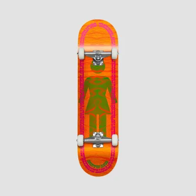 Girl Vibrations Og Griffin Gass Skateboard