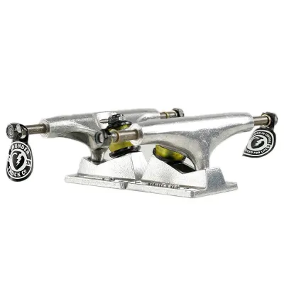Thunder Hi Polished 145mm