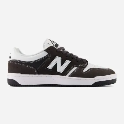 New Balance Numeric 480 Cement /