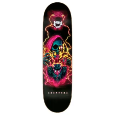 Creature Skateboards Terror Sight