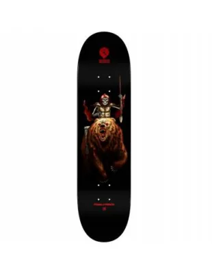 Powell Peralta Scott Decenzo War Bear