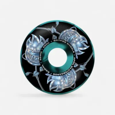Spitfire Formula Four April Bighead Radial Swirl 99du