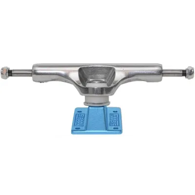Slappy St1 Ultra Low Inverted Kingpin Hollow Lights Light Blue 8.25