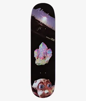 Alltimers Sablone Space Trash
