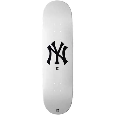 Plan B Yankees
