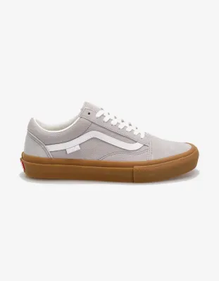 Zapatillas Vans Skate Old Skool Light