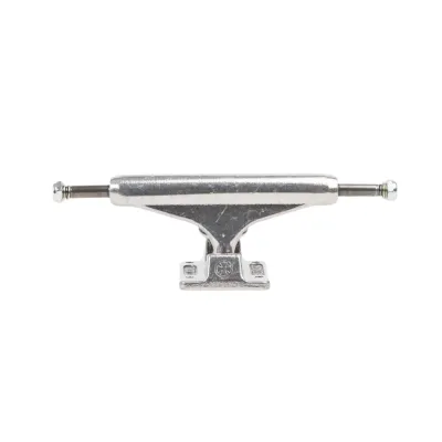Independent Stage 11 Standard Various Sizes Polished Silver
