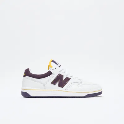New Balance Numeric Nm 480 Pst 80's Pack