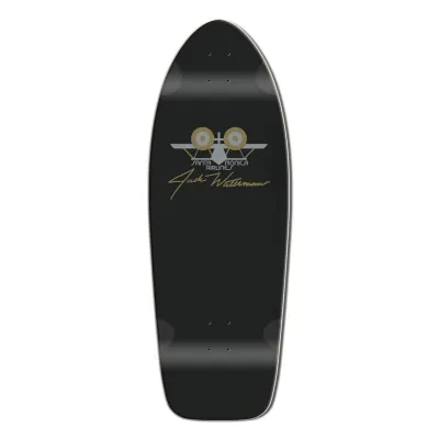 Madrid X Sma Limited Edition Jack Waterman