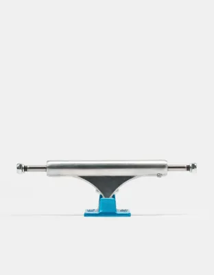 Slappy Inverted Hollow Lights Polished/light Blue