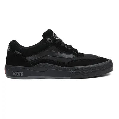 Vans Skate Wayvee black