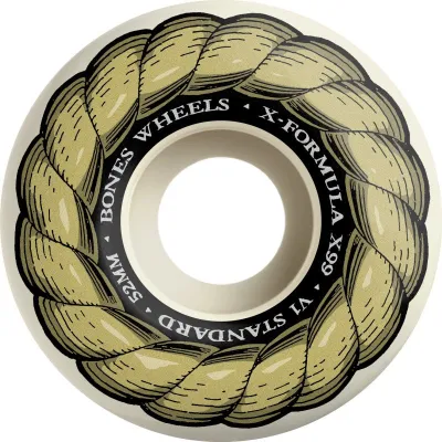 Bones Xf X-formula™ V1 Standard