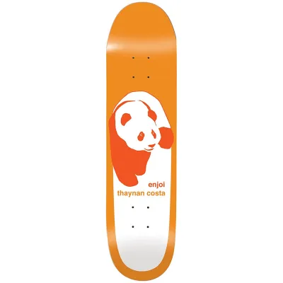 Enjoi Thaynan Classic Panda Super Sap R7