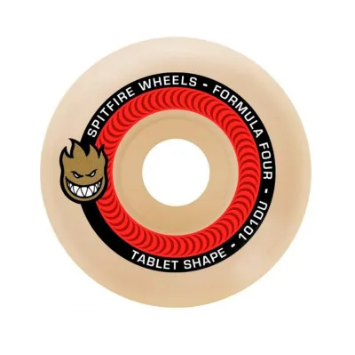 Spitfire Formula Four Tablets 101du