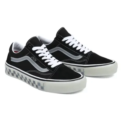 Vans Skate Old Skool Translucent Rubber