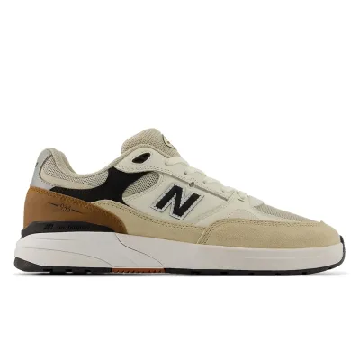 New Balance Numeric Reynolds 933 Wide Quicksand Sea Salt Un933one 2e