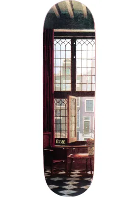 The Loose Co Sitting Room