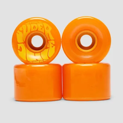 Oj Super Juice Soft