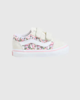 Vans Shoes Old Skool V Unicorn
