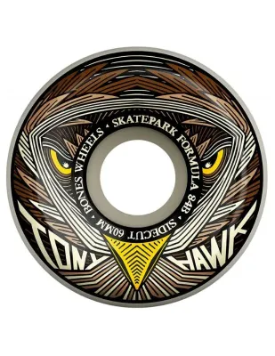 Bones Tony Hawk Night Skatepark Formula