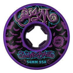 Slime Balls Bam Margera
