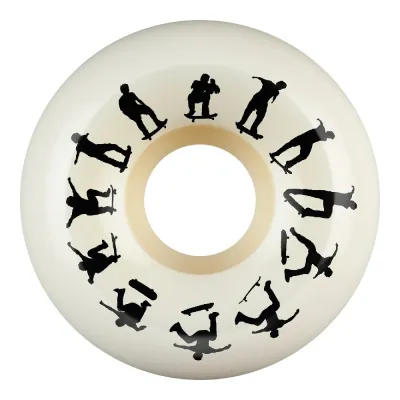 Bones P-rod Sw Heel V5 Sidecut X-formula