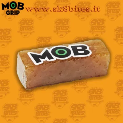 Mob Griptape Cleaner Gum Skateboard Street Longboard Surfskate Cruising Accessories