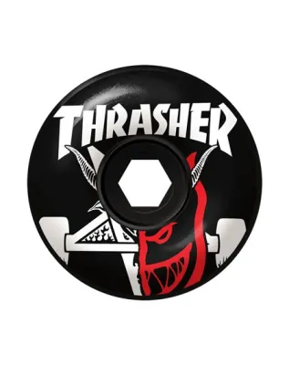 Skate 80hd Classic Full 4 Piezas