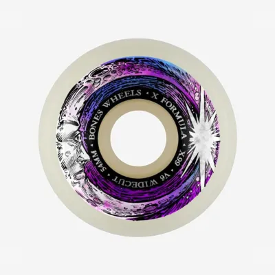 Bones – Moon Beam X-formula V6 –
