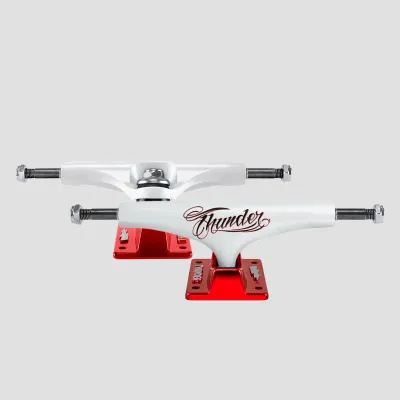 Thunder Team Flash Hollow Lights