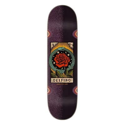 Santa Cruz Pro Delfino Ouroboros Pro Assorted