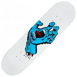 Santa Cruz Screaming Hand Taper Tip Inches