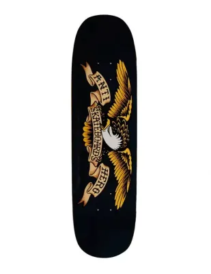 Anti Hero boards Team Shaped Eagle Meanie
