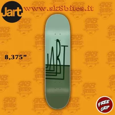 Jart Shadow Lc Skate Street