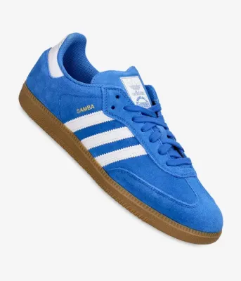 Adidas Zapatillas Samba Adv 719