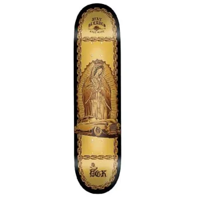 Dgk Loside Dipped Ortiz