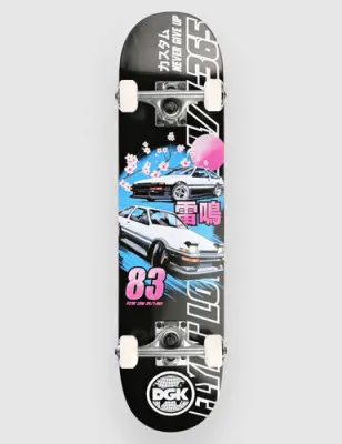 Dgk Akina Pass Mini –