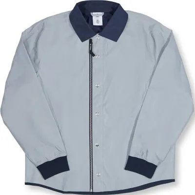 Adidas Blondey A.b. Jousting Jacket Metallic/mineral