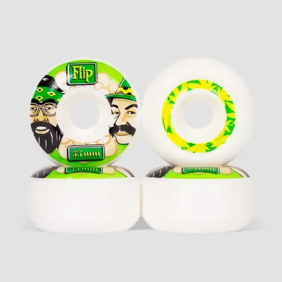 Flip Cutback Toms Friends Cheech & Chong