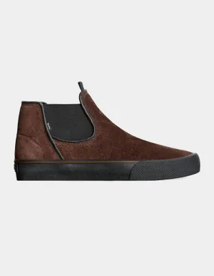 Zapatillas Globe Dover Dark Chocolate Gillette