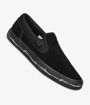 Dc Manual Slip-on