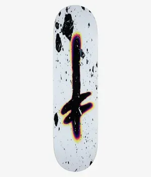 Deathwish Caustic