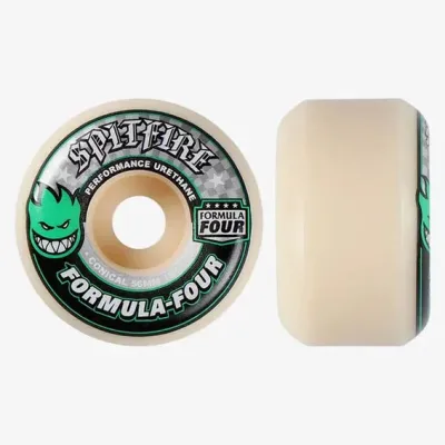 Spitfire Formula 4 Conical Full Print