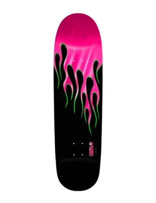 Powell Peralta Nitro Hot Rod Flames