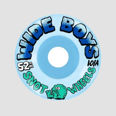 Snot Wide Boys Ice
