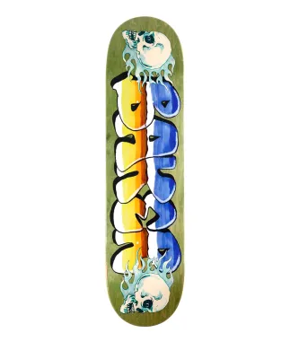 Baker Logo T-funk Faster